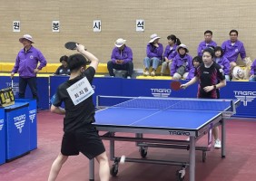 제 16회 경기도장애인체육대회 2026 광주